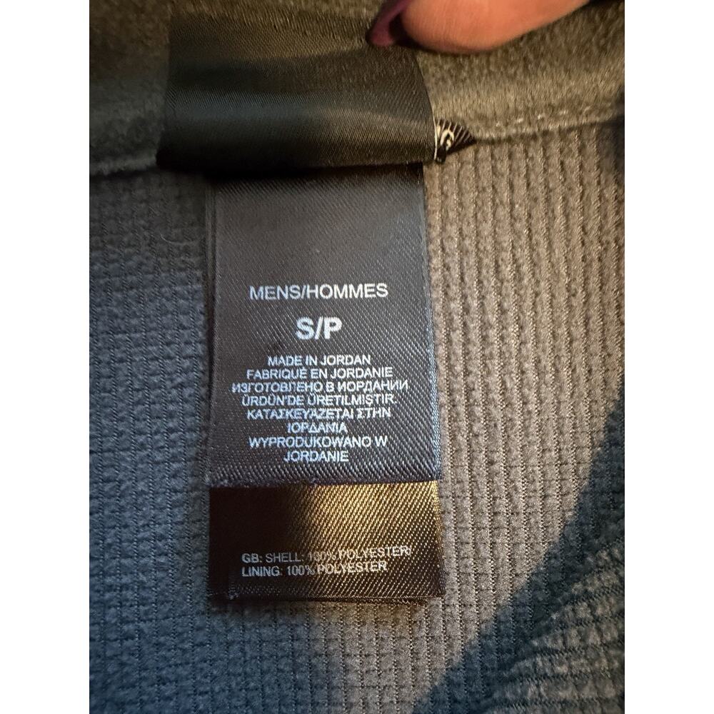 The North Face softshell jacket sz S - Picture 4 of 8